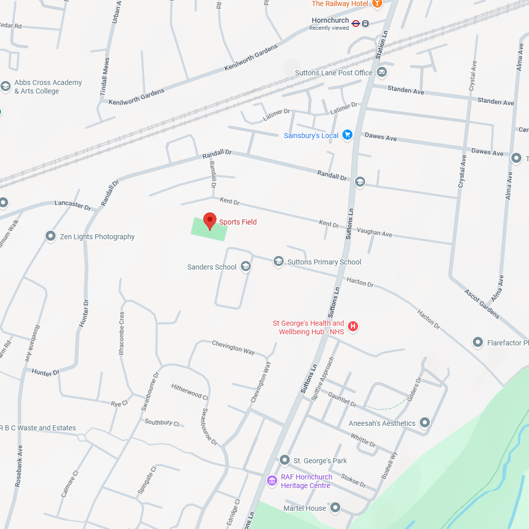 Satellite view